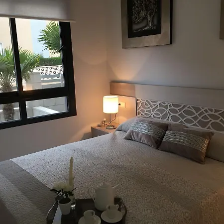 Apartment Adriano *