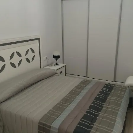 Apartment Adriano *