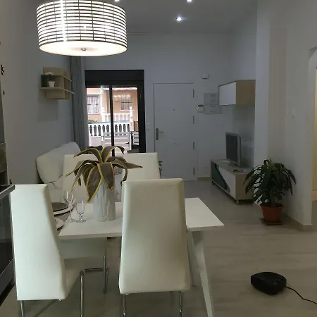 Adriano Apartment Torrevieja