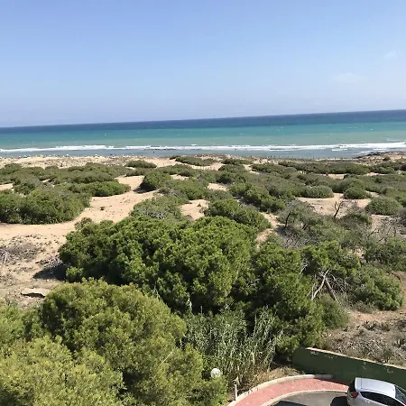 Διαμέρισμα Adriano Τορεβιέχα