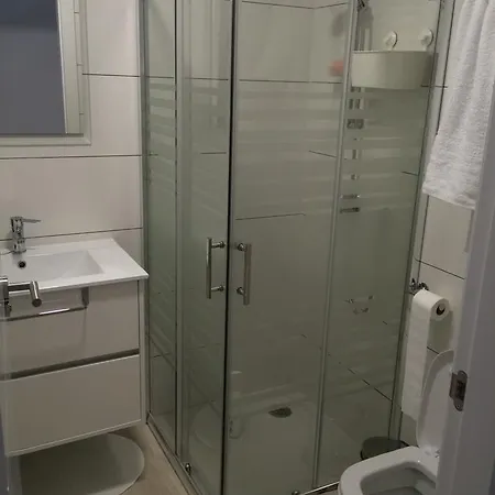 Apartment Adriano *