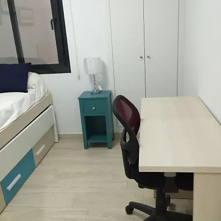 Adriano Apartment